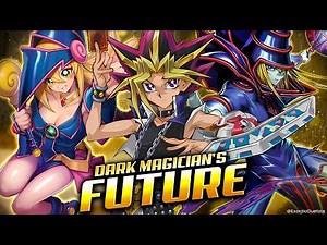 DARK MAGICIAN CHANGES FOREVER! Dark Magician PURE Deck Post LOCH | MDPRO3 Replays & Analysis 📈