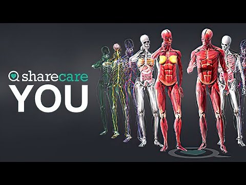 Sharecare YOU | Demo | GamePlay PC