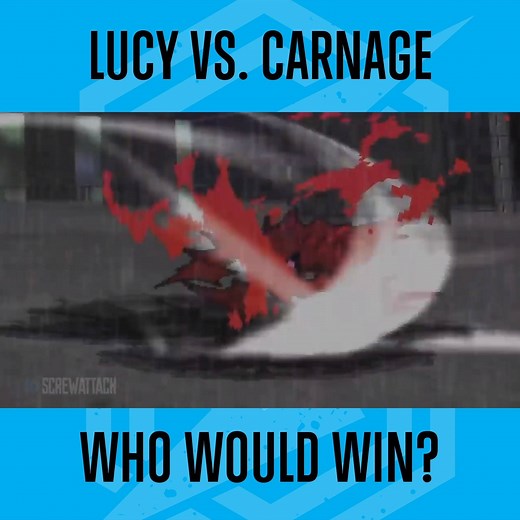 73K views · 611 reactions | Which of these two psychos is crazy enough to win a DEATH BATTLE!? | Rooster Teeth | Facebook