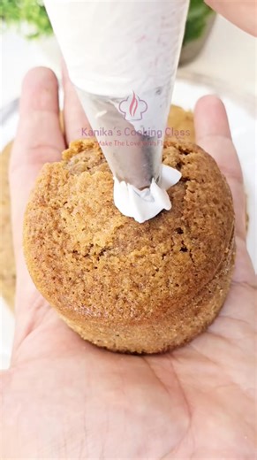 ☕🍰 Irani Chai Mawa Cake | Eggless Recipe Soft, rich and full of Irani café flavours ✨ Perfect with hot chai Loaded with mawa goodness No eggs ✅ This cake gives proper bakery-style texture and aroma. A must-try tea-time cake for chai lovers 🤍 👉 Do you enjoy cake MORE with chai or coffee? Comment: “CHAI” or “COFFEE” ☕👇 💬 Comment “RECIPE” for full ingredients & method 💾 Save this post for later ❤️ Like & Share with chai lovers 🔔 Follow Kanika’s Cooking Class for eggless bakery recipes #Irani