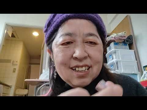 リュックサックでお買い物#イトーヨーカドー#サミット #新しい口紅