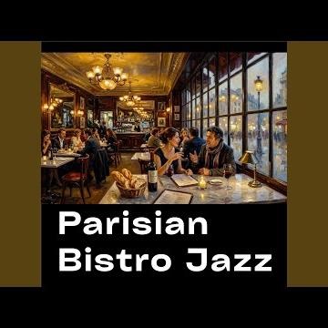 Fine Dining French Jazz Duo