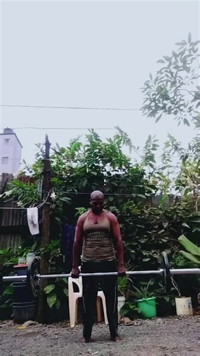 #derootsmanphysique #homeworkout