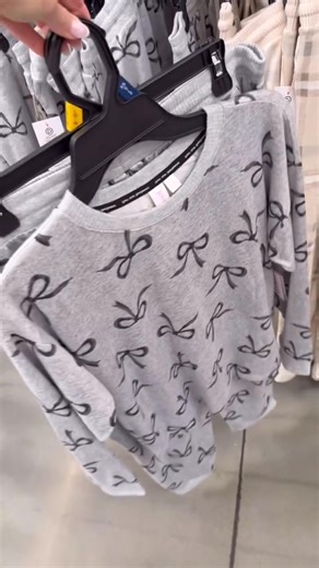 255K views · 1K reactions | These hacci knit pajama separates are the...