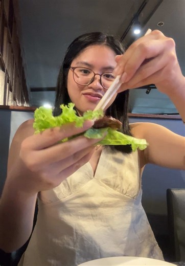 Discover Tajimaya: Alabang's Best Yakiniku Experience