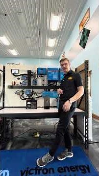 How-To Restart Your Victron System