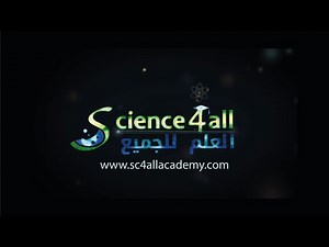 Theory for everything - Science For All - intro video