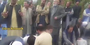 1.8K views · 35 reactions | 24 اکتوبر 2021 سابق وزیر حکومت و چیف آرگنائزر مسلم لیگ ن مشتاق احمد منہاس کے بھائی راجہ اورنگزیب منہاس ( مرحوم ) کو سپرد خاک کردیا | Libra Network Media Center Bagh | Facebook