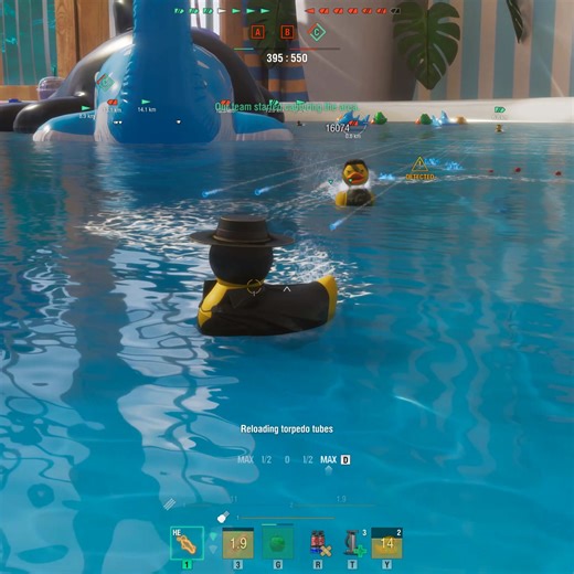 6.5K views · 236 reactions | World of Warships on Reels | Facebook