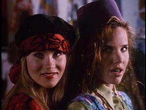Don't Tell Mom the Babysitter's Dead (1991) - Trailer