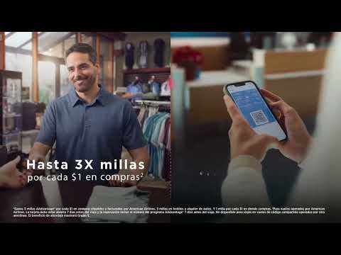 Popular / AAdvantage® Visa Signature Plus​