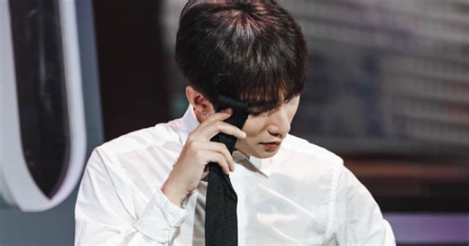 Sơn Tùng tung sân khấu 7 phút cực đỉnh cho bản hit Đừng Làm Trái Tim Anh Đau