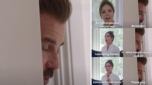 Why Is David Beckham Exposing Lies In This Meme Format? David And Victoria Beckham's 'Be Honest, Thank You' Meme Explained