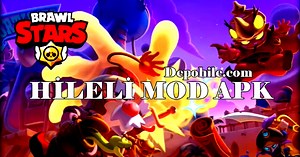 Brawl Stars v27.540 Moduler Mod Elmas Hileli Apk Rootsuz