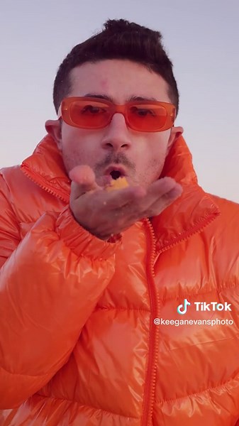 Eau de Puff Commercial: Cheetos Perfume Ad