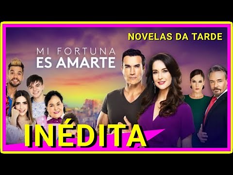 Diretor do SBT confirma novas novelas mexicanas