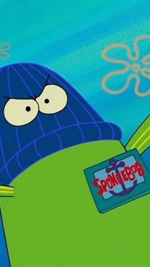 SpongeBoy MeBob on Instagram: "Season 3, Episode 18 - Missing Identity #spongebob #spongebobmemes #spongebobsquarepants #spongebobandpatrick #bikinibottom #krabbypatty #spongebobedits #memespongebob #reels #reelsvideo #reelsinstagram #reel #instagramreels #instagramreel #instareels #explorepage #explorepageready #viralreel #viral #fyp #foryou #foryoupage #nickelodeon #attica #nametag #innocent"