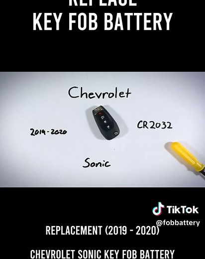 FobBattery on TikTok