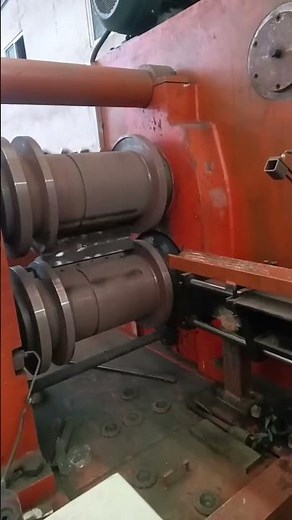 Aluminum Alloy Roll Forging Process