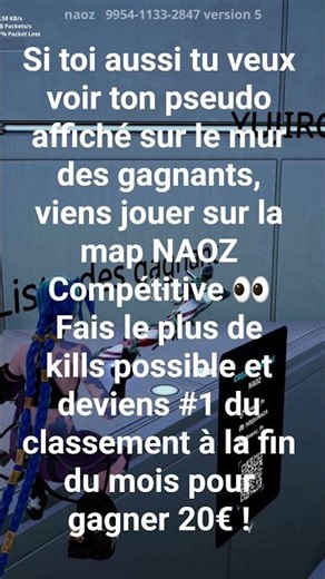 Ton pseudo peut apparaître ici… et gagner de l’argent 💰