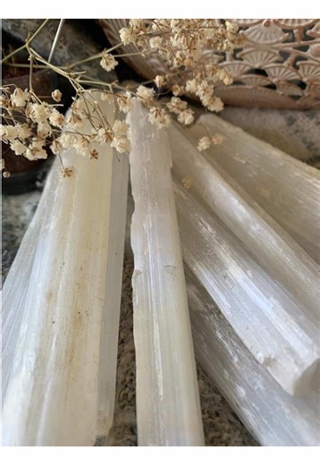 Enhancing New Builds with Crystals