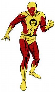Firebrand (Marvel Comics) - Alchetron, the free social encyclopedia