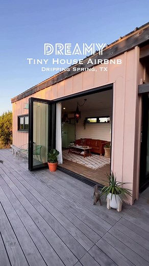 Explore Stunning Airbnb Rentals in the Texas Hill Country