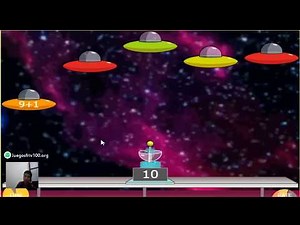 Play - Alien Addition - HD