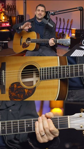 8.5K views · 78 reactions | Comment TABS to get free tabs! Your Personal Jesus Beginner Guitar Lesson #guitarlesson #beginnerguitar #guitartutorial #howtoplay #henryolsenguitar #yourpersonaljesus | Henry Olsen Guitar | Facebook