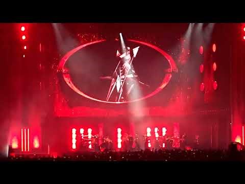 Lady Gaga - Chromatica 2 + 911 (Chromatica Ball) Düsseldorf