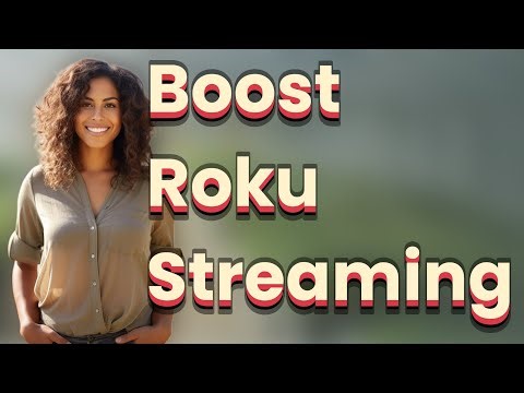 How Does Ethernet Boost Roku Streaming Quality?