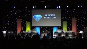 10K views · 590 reactions | Mr. Michael A. O'Toole, Principal of La Salle College High School, was named the 2016 High School Principal of the Year by the National Speech and Debate Association (NSDA). Mr. O'Toole was presented with the award at the 2016 NSDA National Finals in Salt Lake City, Utah. Full details of this prestigious honor available at www.lschs.org. Congratulations, Mr. O'Toole! | La Salle College High School | Facebook