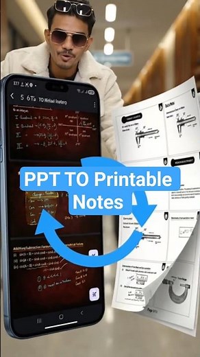 how to Print pw notes in white background 100%| Printable Notes Download #PhysicsWallah #pw #jee