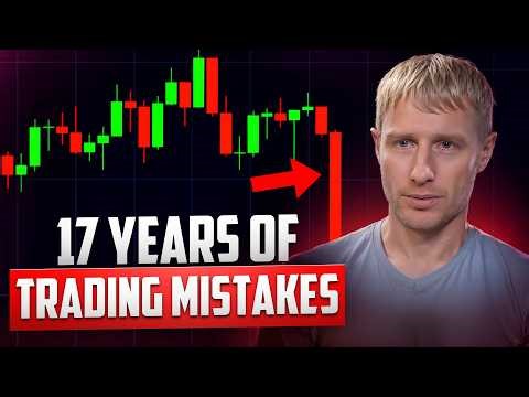 Trading from scratch: Why beginners always lose, losses, and the path to payouts from $50,000