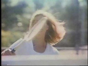 Clairol Condition ad, 1980