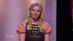 Wie aufregend war bitte die entscheidende Sternevergabe im Finale? 😱 #TheTaste2021 #Clip | The Taste Germany