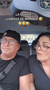 LA TOXICA, LLAMADA DE MANOLO 🤣🤣🤣🤣🤣🤣🤣🤣🤣 #humor #humordelbueno #humordeparejas #comico #latinosenestadosunidos #cubanosporelmundo #facebookreelsviral #lomaximo #cubanos #comparteysigueme | Yery Macias
