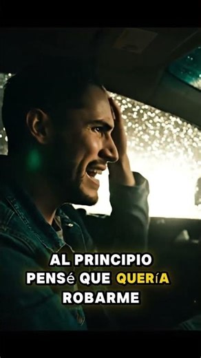 No es lo que crees#Terror#Miedo#LeyendasUrbanas #HistoriasDeMiedo #Creepypasta#Relatosmedinoche