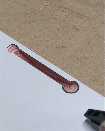 Lamello P-System on the CNC. made using Mozaik Software. #cabinetmaking #cncrouter