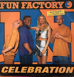Fun Factory - Celebration