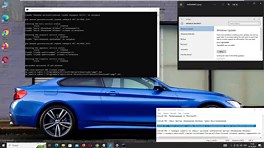 Как исправить ошибку обновления Windows с кодом 0x8024000B?