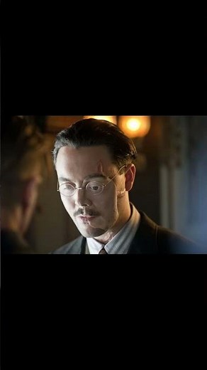 Who is Richard Harrow?