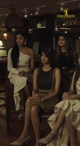 725K views · 10K reactions | Tahsan had an amazing time chatting with the top 10 contestants at Miss Universe Bangladesh! #MissUniverseBD #BehindTheScenes #TahsanKhan #MissUniverse #PageantPrep #BeautyAndBrains ##Empowerment #reelsfb #fashion #pagnetry #contetsants #confidentlybeautiful #MissUniverse #pagent #judge #Crown #glamour #fashion #GroomingGoals #pagnetry #grooming #skills #TahsanKhan #entertainmentindustry | Miss Universe Bangladesh | Facebook