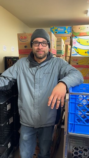 An update from your favorite Senior Programs Manager. Edmonds, you have been keeping us afloat. Keep it coming, and join us on Thursday night for our Town Hall at 6:30pm at the food bank! | Edmonds Food Bank