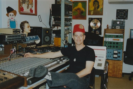 ‘Hessie’, The Second Paul Hester Doco Trailer Premieres