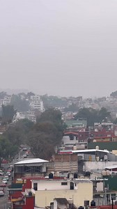 Así luce esta mañana el clima de Xalapa🌬️🥶☕️☁️ | Entretenimiento Xalapa,Ver