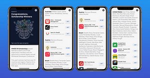 Apple features apps and games from WWDC scholarship winners in App Store story - 9to5Mac