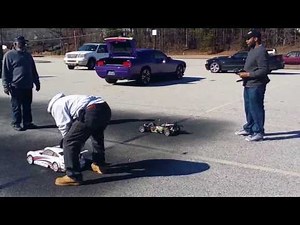 1/5 FG RC CARS DRAGRACING