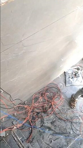 Main Line Wiring Electric Work | Full House Wiring Connection Tutorial ⚡🔌 | Electro Man