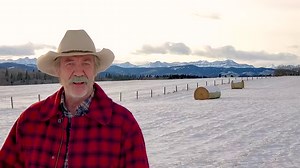 1.2K reactions · 272 shares | Multi-talented actor Shaun Johnston makes a few points about Rolling in Alberta and making Globally celebrated content with World Class Crews   Happy Season 14 Wrap Heartland on CBC! #ILoveHeartland #TeamSJ #GrandpaJack #KeepAlbertaRolling SEVEN24 Films ⭐️ ACTRA Alberta | Keep Alberta Rolling | Facebook